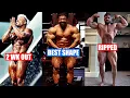 Download Lagu URS MOVED TO MENS OPEN | SAMSON IN GOOD SHAPE 7 WK OUT | LOGAN  DEPLETED 2 WKS OUT OF FLORIDA