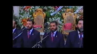 ابو شعر مولاي صلي وسلم اللهم صلي على مصطفى نادرة دندنها