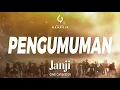 Download Lagu PROJEKT GENESIS Janji Cover Contest Winners Announcement!