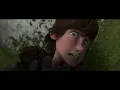 Hiccup & Toothless  Twin Souls HTTYD