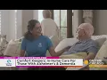 Comfort Keepers In-Home Care For Those With Alzheimer s Dementia