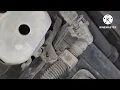 2008 toyota prius evap leak p0441 p0455