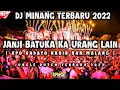 Download Lagu DJ APO KADAYO NASIB NAN MALANG - JANJI BATUKA KA URANG LAIN REMIX 2022 @DjVakeOfficial