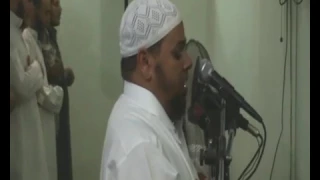تلآوة من أخر سورة الحشر تبكى من خشية الله بصوت الشيخ عبدالله كامل من تسجيلات     ه   دندنها