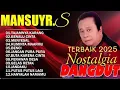 Download Lagu Mansyur.S – Kumpulan Lagu Mansyur.S | Dangdut Lawas Terpopuler Sepanjang Masa 