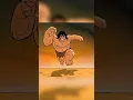 Download Lagu Primitives turned into monsters.#Primal #shorts #anime  #youtubeshorts #animation #dinosaur #cartoon