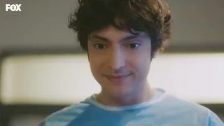 الطبيب المعجزة الحلقة 17 Arabic Dubbed HD 