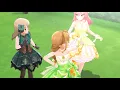 「デレステ 4K60fps MV」 TRUE COLORS 『Grand Unit』 【Fan Request#1852】