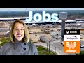 New Jobs In The Triad NC l Job Opportunities in Greensboro NC