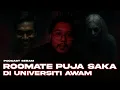 Download Lagu Azlan Bela Saka Dalam Bilik?