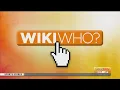 Wiki Who -