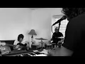 Alibi - Jordan Mackampa Cover