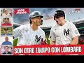 YANKEES le pueden GANAR a CUALQUIERA SON OTRO EQUIPO con GEORGE LOMBARD JR ESPN Beisbol