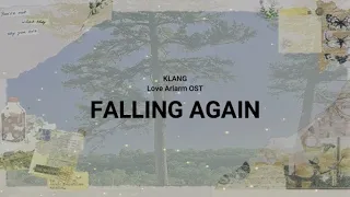 Download Falling Again -Klang | Love Arlarm OST | Lyrics + Vietsub | Lyrics ♪♪ MP3