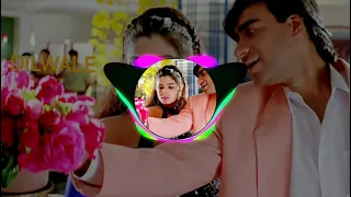 kitna haseen chehra bass booster mix dj ritesh and dj pravin solapur