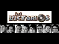 Los Victorios - Me voy