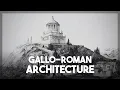 Download Lagu The Lost Monuments of Roman Gaul