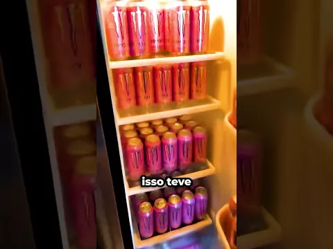 Por Que As Latas Nunca Mudaram?! 🤔