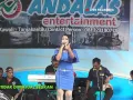 Lagu Andalas-MAWAR DITANGAN MELATI DIPELUKAN