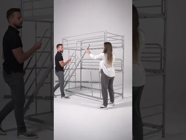 Vídeo do produto Vídeo do produto