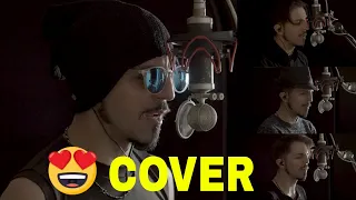 Backstreet Boys - Show Me The Meaning Of Being Lonely Cover By FabioLiveMusic