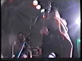 Helheim - Live in Medewitz 1996
