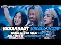 Download Lagu DJ BREAKBEAT FYP VIRAL 2025 || HIDUP SEGAN MATI TAK MAU X MAHEROO X ASMALIBRASI X DYNASTY