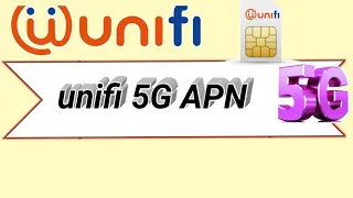 Download Unifi Malaysia 5G internet Settings Manually for Android MP3