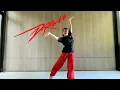 aespa Drama Dance Cover ava mp4