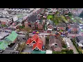 Lagu Haaksbergen Carnival Parade 2026 - Complete Drone Footage 4K