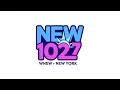 Download Lagu WNIEUW | Nieuw 102.7 - New York, New York