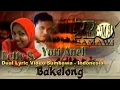 Lagu LAGU SUMBAWA BAKELONG ( OFFICIAL CLIP VIDEO ) DUAL LYRIC SUMBAWA INDONESIA HD