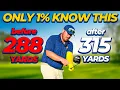 The Effortless Distance Secret You ve Been Told Is A Swing Fault