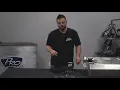 An Inside Look at the Pro Performance EFI Line Kit for the Boyd Welding Fuel Tanks