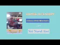 Looping Java Script challenge bracket