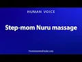 Download Lagu How To Pronounce Step mom Nuru massage