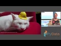 Holden Karau - Improving PySpark Performance Spark performance beyond the JVM