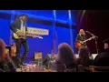 "King Of California" Dave Alvin & Jimmie Dale Gilmore @ City Winery, NYC 04-29-2026
