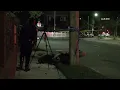 Deadly Motorcycle Crash QUEENS NY 6 1 22