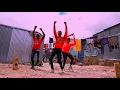 LADIPOE - KNOW YOU FT SIMI | OFFICIAL DANCE VIDEO |