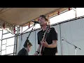 Mustard Plug at Victoria Ska & Reggae Fest 2015: What Does She Know, Throw a Bomb & Sadie May