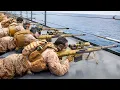 Download Lagu US Navy’s Extreme Solution to Defend its Ships During Attacks
