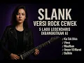 Lagu SLANK versi rock cewek || 5 lagu legendaris dibangkitkan AI #slank #cover #ai #musiclegends 