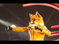 Download Lagu Racingräven sjunger Kite av Benjamin Ingrosso  | TV4 \u0026 TV4 Play