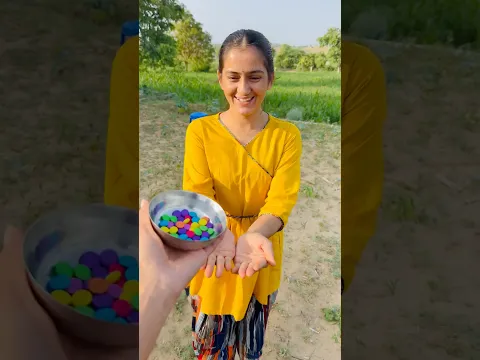 Aakhir jems chocolate 🍫 kisko milega ? 😍 #shorts