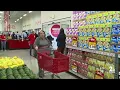 Grocery Outlet supermarket opening in Owings Mills