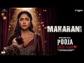 MAHARANI | Vishal Mishra, Hansika Pareek | Pooja Meri Jaan | Alfaz Studio