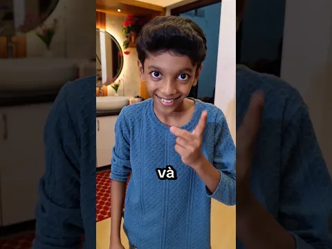 Anh trai mách lẻo cô em gái nhưng cái kết thì 🤣