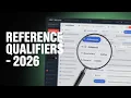 What is Reference Qualifier in ServiceNow 2026 Servicenow Platform Fundamentals