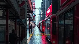 ممنوع تمضغ علكة في سنغافورة Shorts 